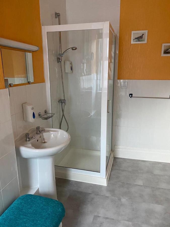 חלנדודנו The Tilstone Guest House מראה חיצוני תמונה