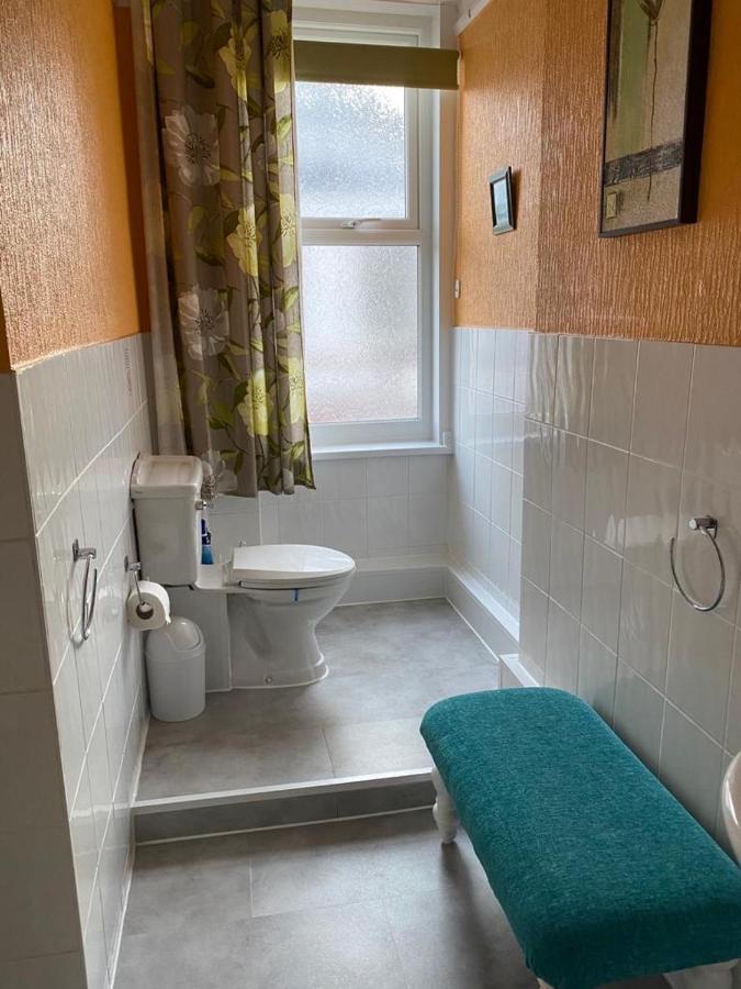 חלנדודנו The Tilstone Guest House מראה חיצוני תמונה